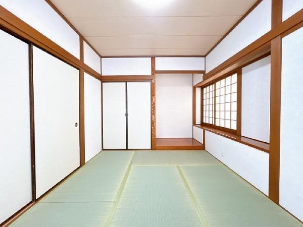 和室