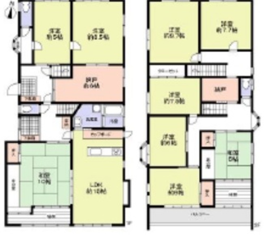 長久手市氏神前 画像2