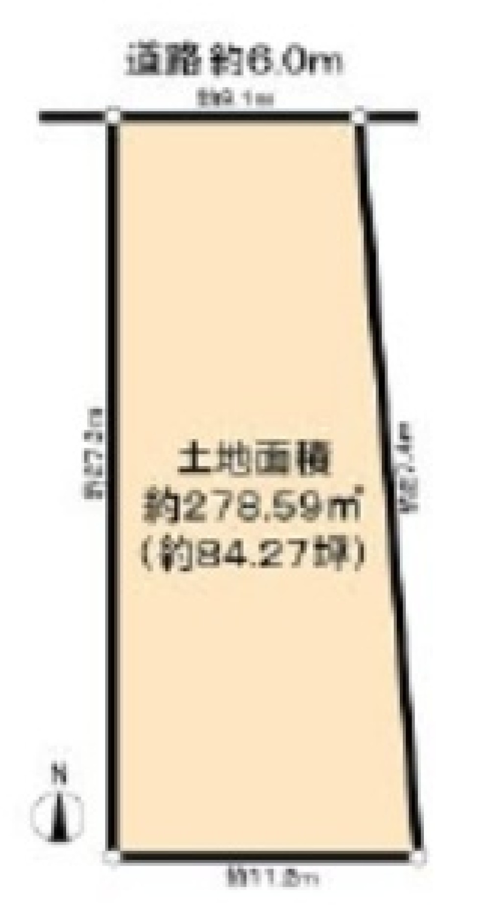 長久手市氏神前 画像1