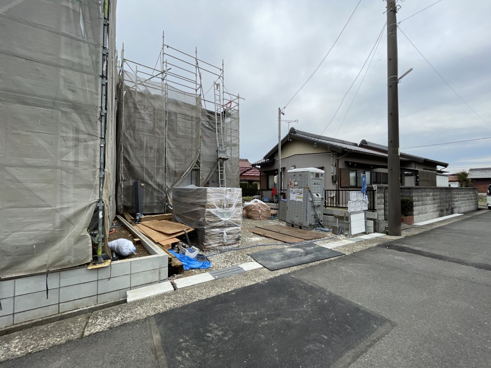 春日井市如意申町第2　全5棟　1号棟 画像5