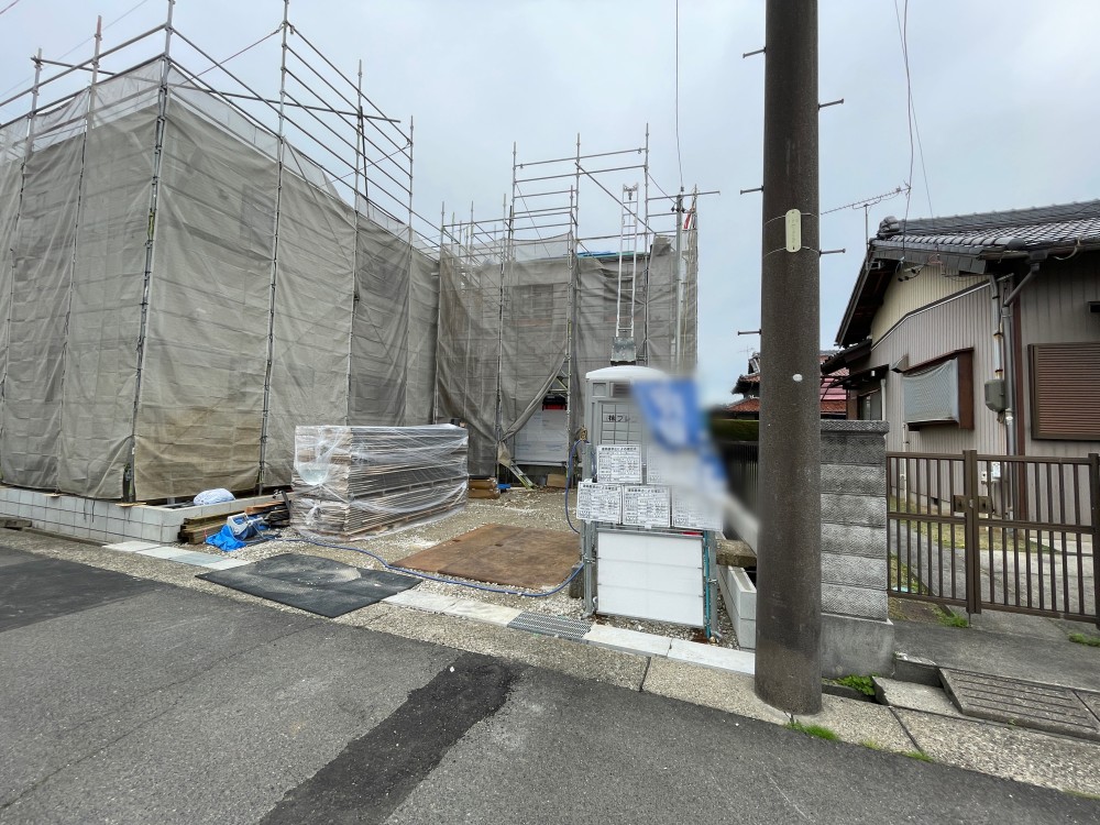 春日井市如意申町第2　全5棟　1号棟 画像4