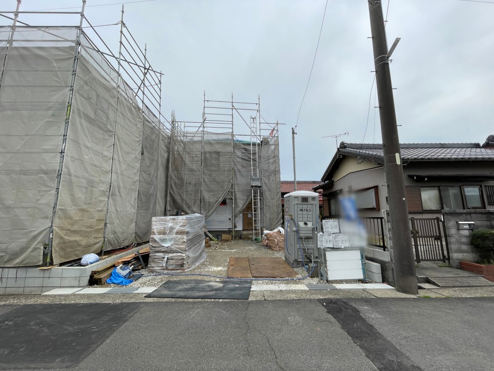春日井市如意申町第2　全5棟　1号棟 画像5
