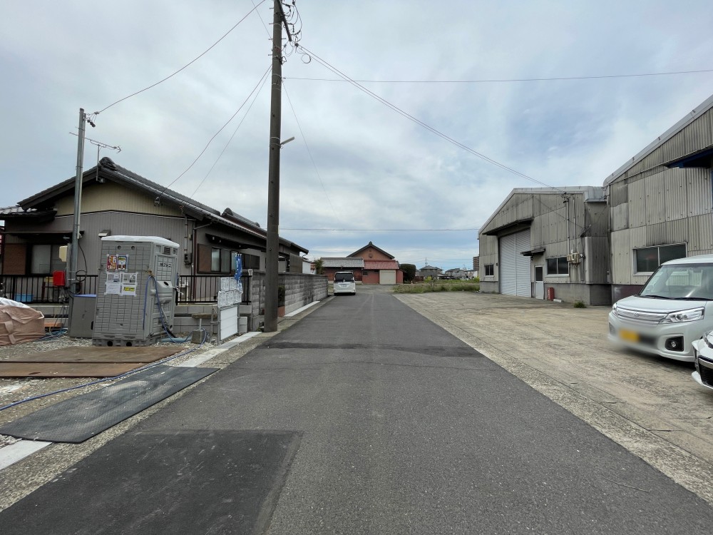 春日井市如意申町第2　全5棟　1号棟 画像6