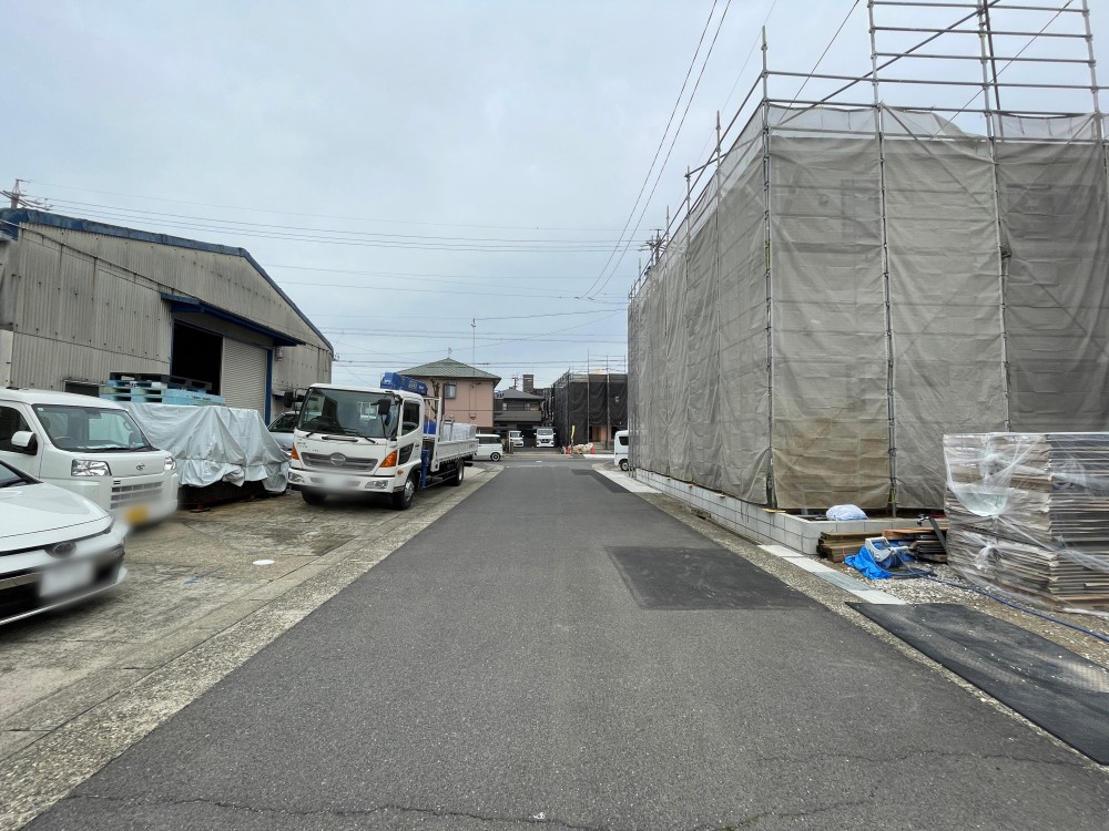 春日井市如意申町第2　全5棟　1号棟 画像7