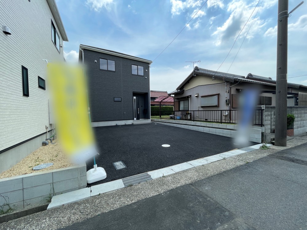 春日井市如意申町第2　全5棟　1号棟 画像5