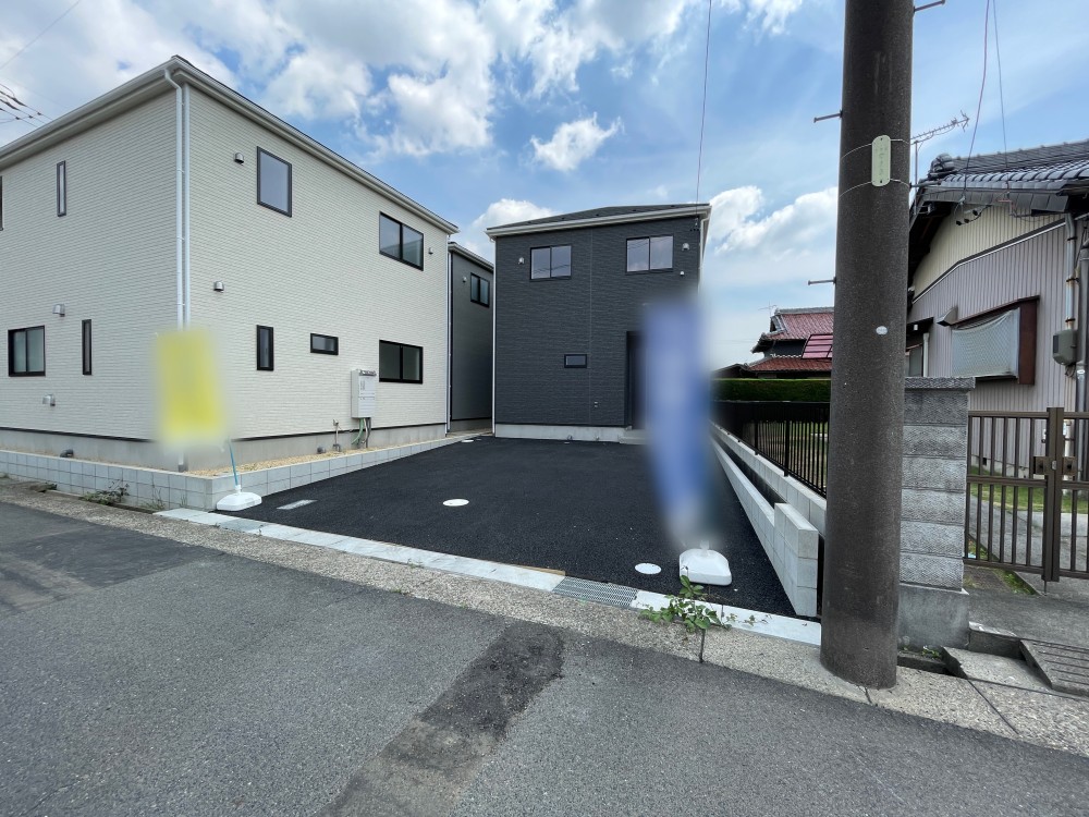 春日井市如意申町第2　全5棟　1号棟 画像4