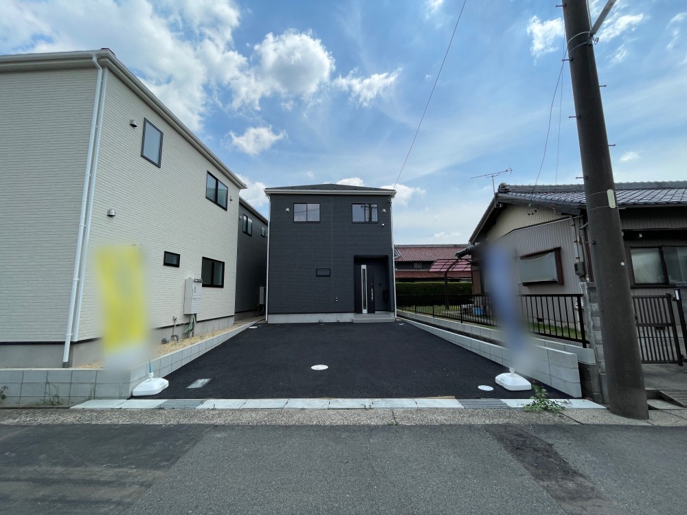 春日井市如意申町第2　全5棟　1号棟 画像5