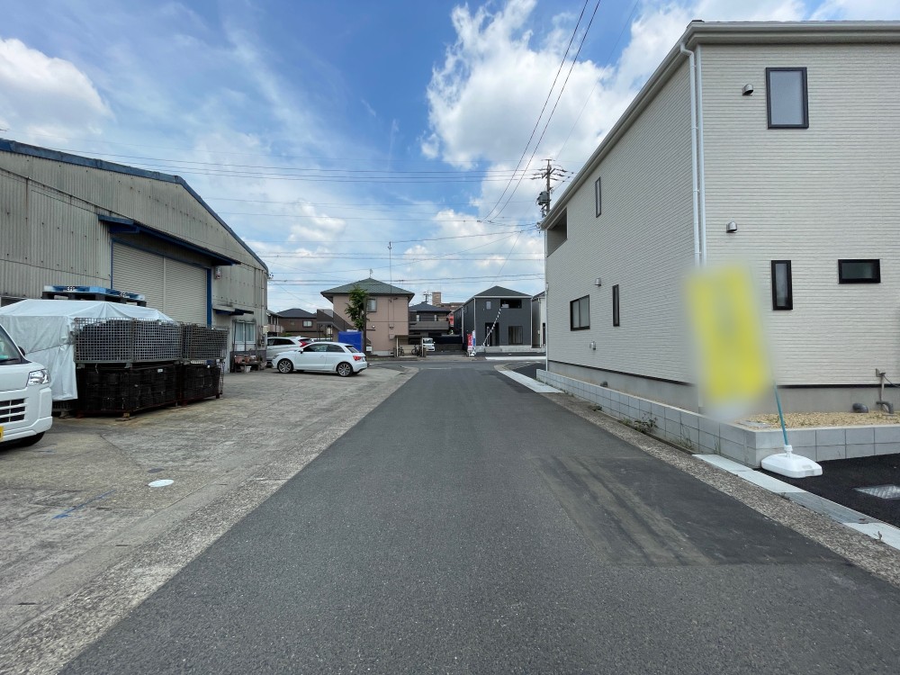 春日井市如意申町第2　全5棟　1号棟 画像6