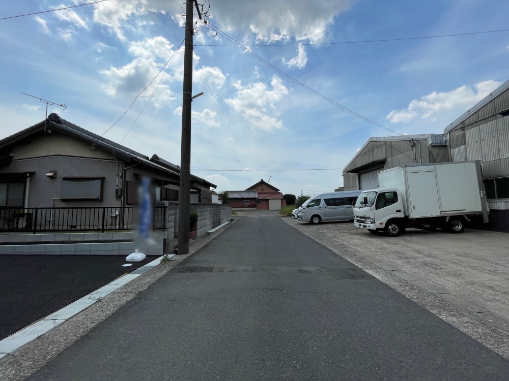 春日井市如意申町第2　全5棟　1号棟 画像7