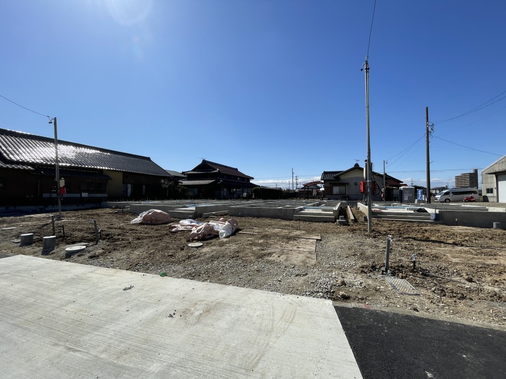 春日井市如意申町第2　全5棟　3号棟 画像4