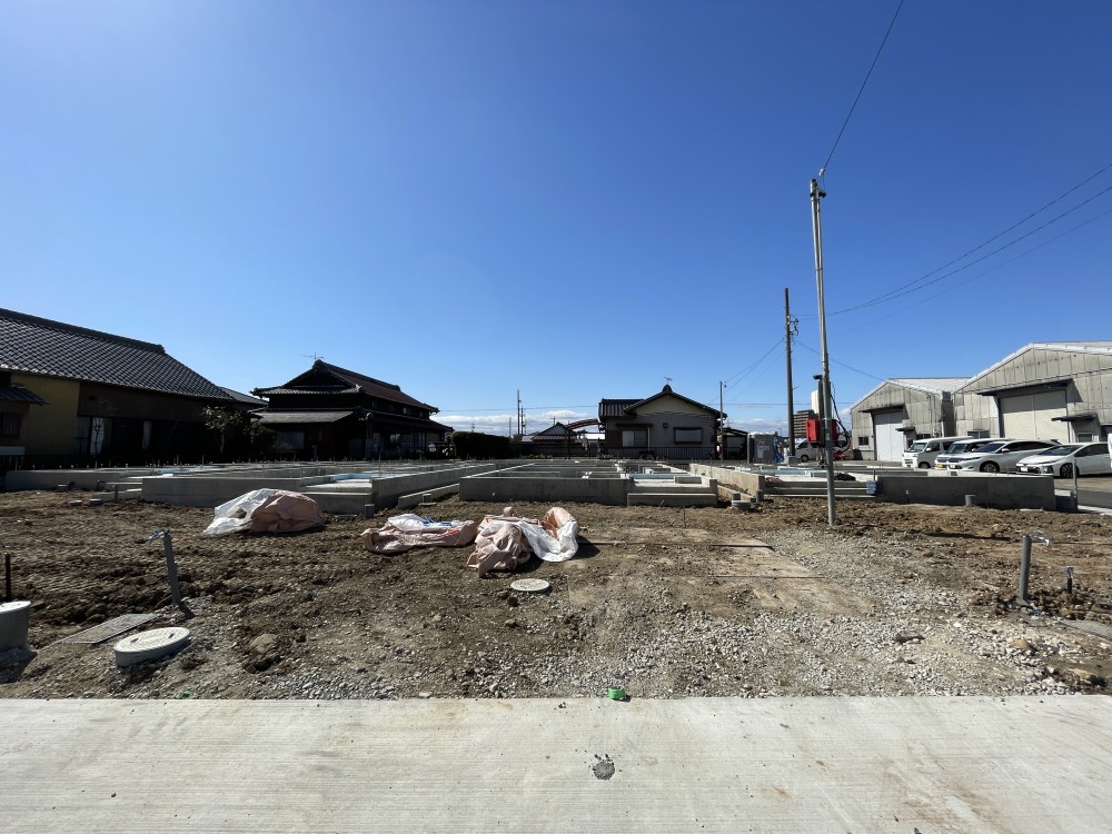 春日井市如意申町第2　全5棟　3号棟 画像5