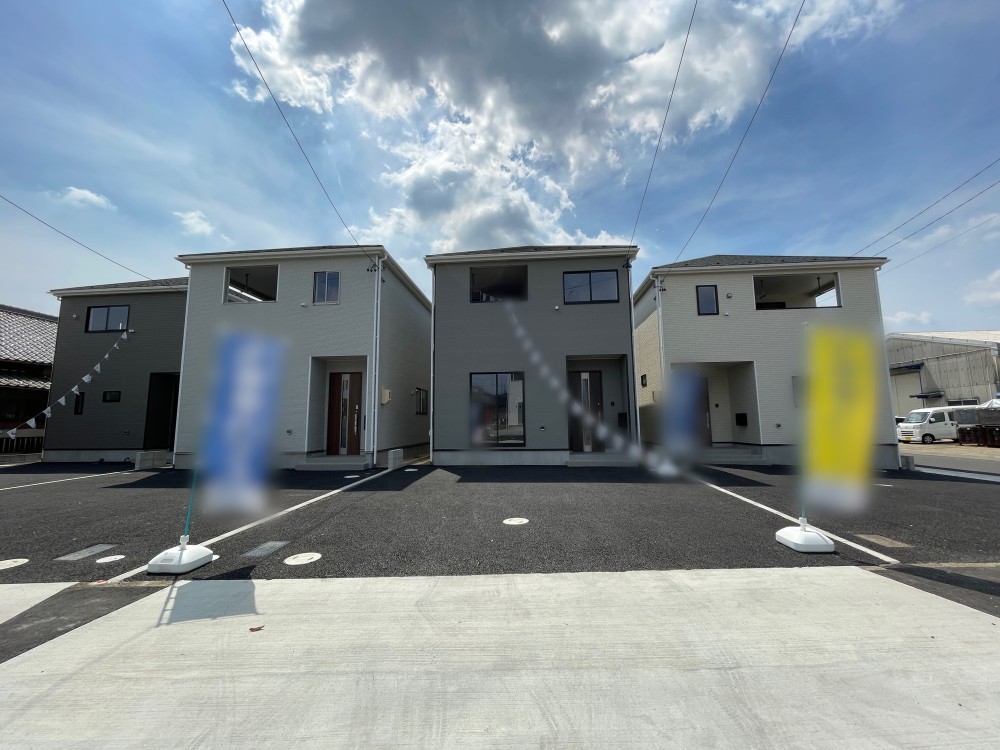 春日井市如意申町第2　全5棟　3号棟 画像5