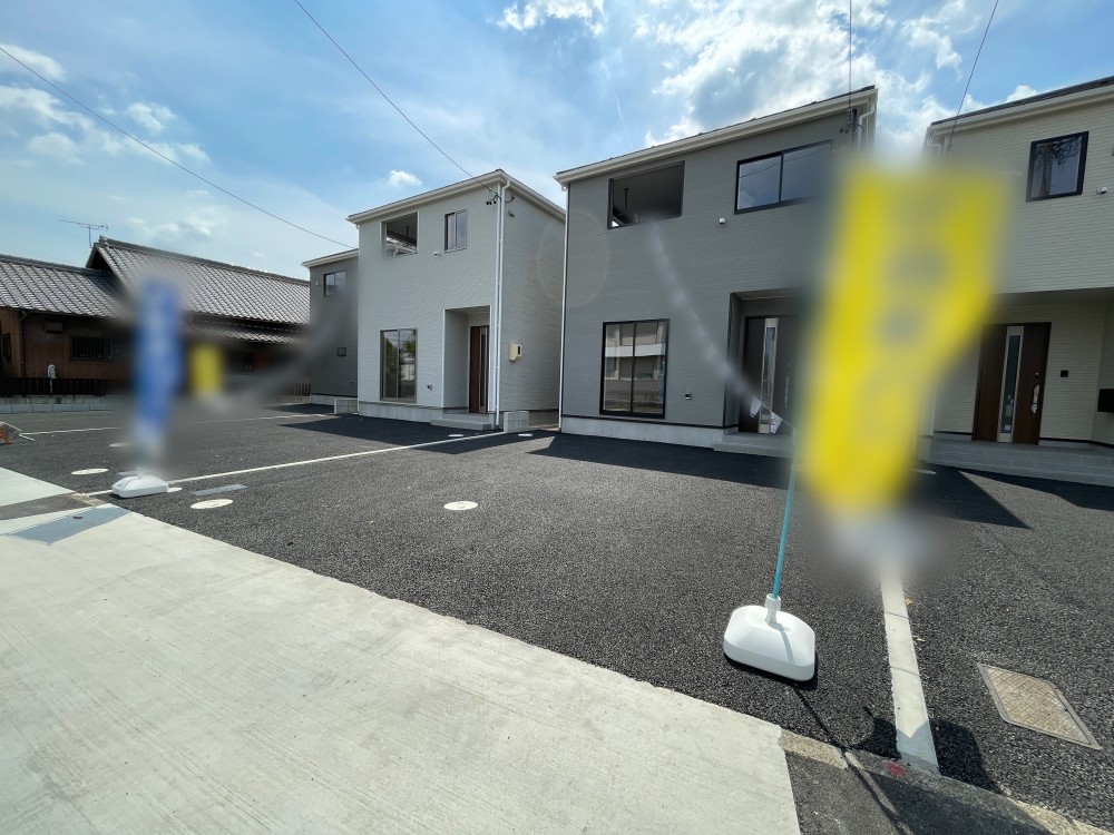 春日井市如意申町第2　全5棟　3号棟 画像4