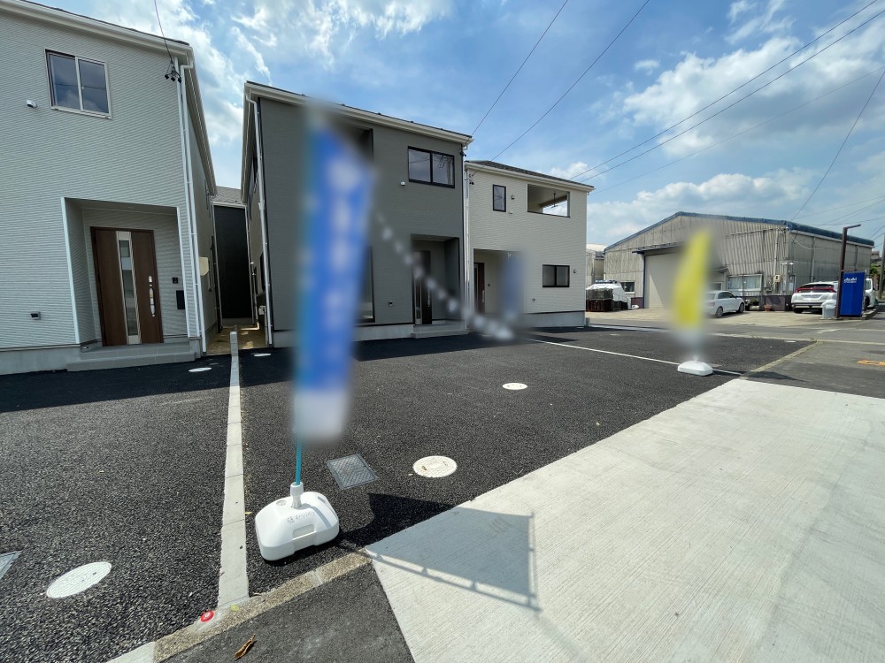 春日井市如意申町第2　全5棟　3号棟 画像5