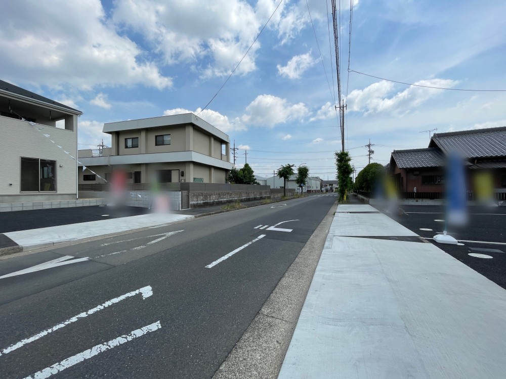 春日井市如意申町第2　全5棟　3号棟 画像7