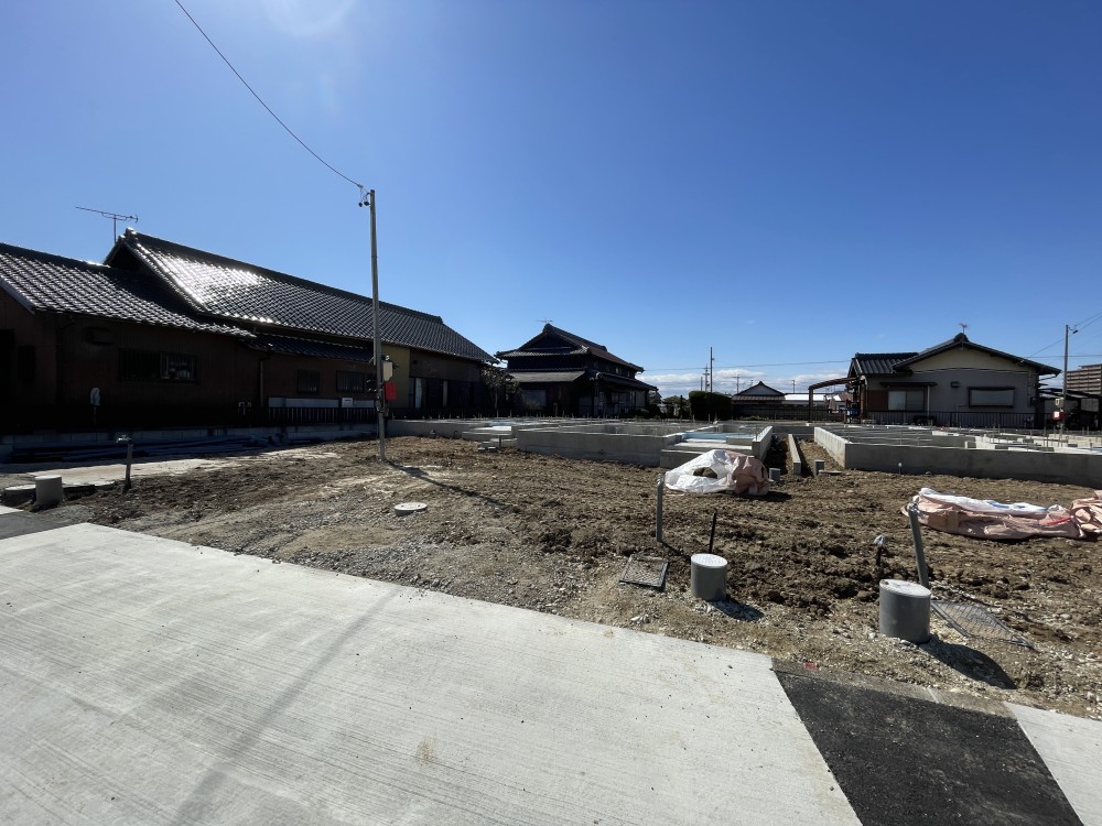 春日井市如意申町第2　全5棟　4号棟 画像4