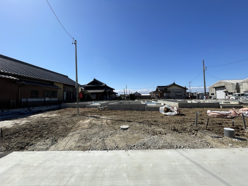 春日井市如意申町第2　全5棟　4号棟 画像5