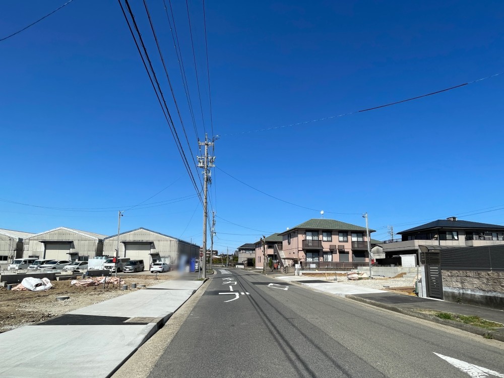 春日井市如意申町第2　全5棟　4号棟 画像7