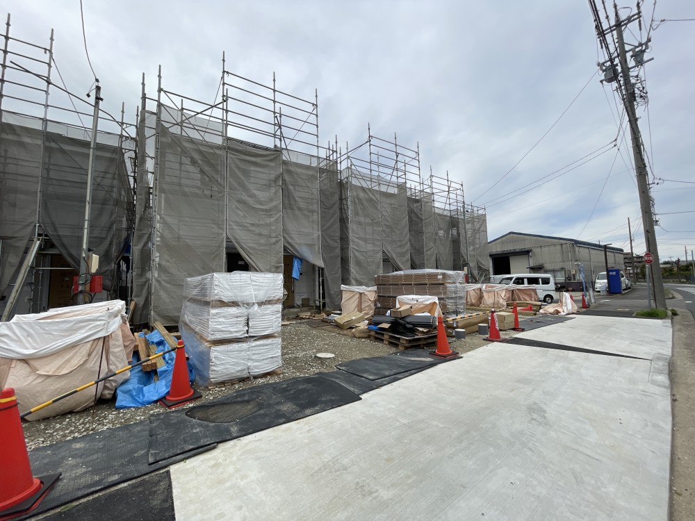 春日井市如意申町第2　全5棟　4号棟 画像5
