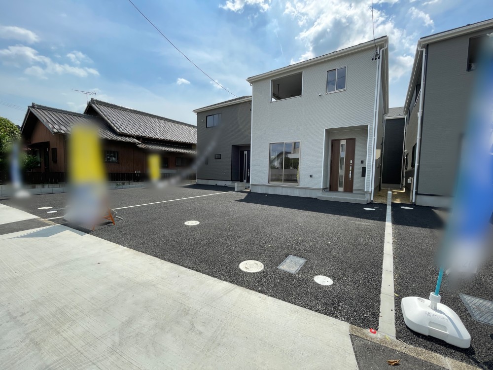 春日井市如意申町第2　全5棟　4号棟 画像5