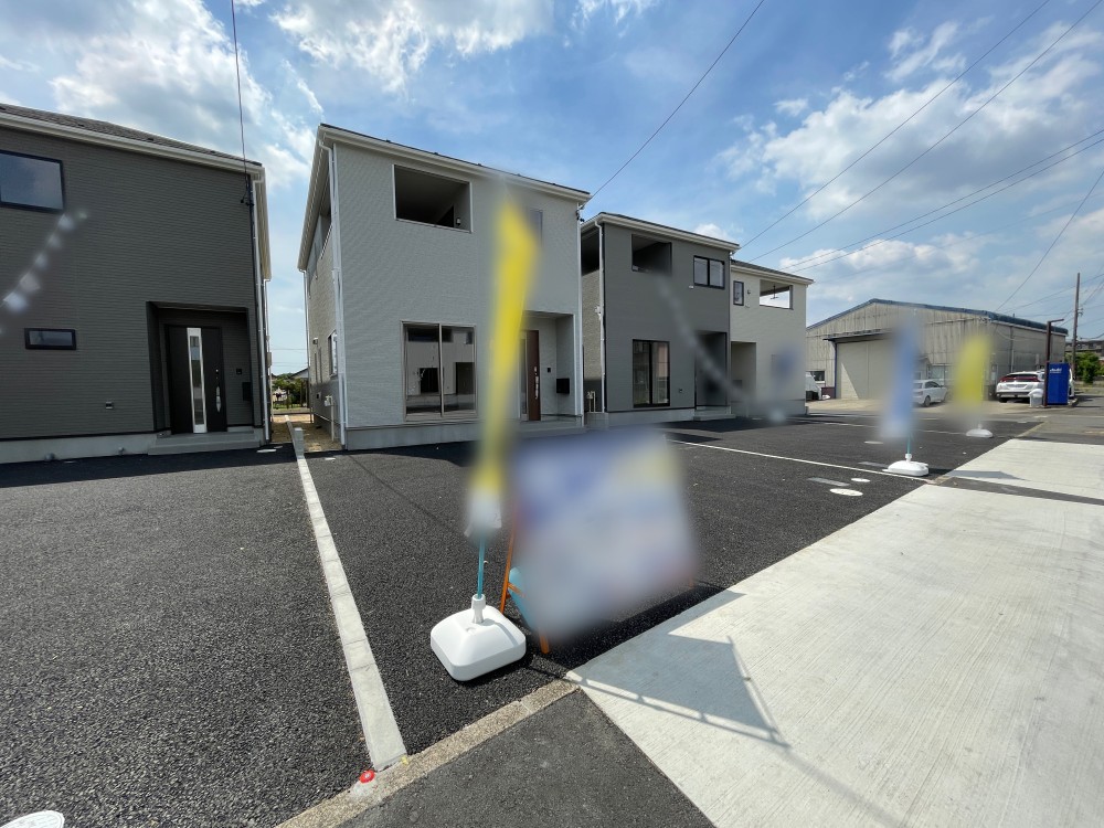 春日井市如意申町第2　全5棟　4号棟 画像4