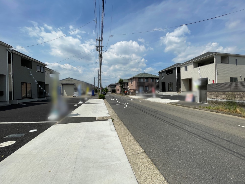 春日井市如意申町第2　全5棟　4号棟 画像6