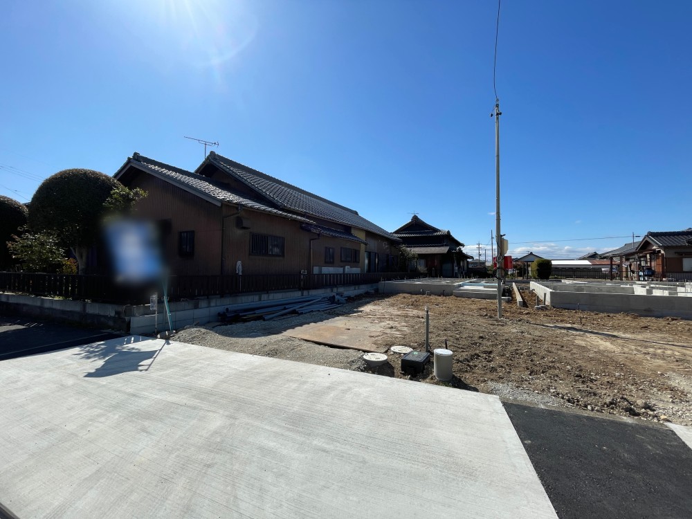 春日井市如意申町第2　全5棟　5号棟 画像4