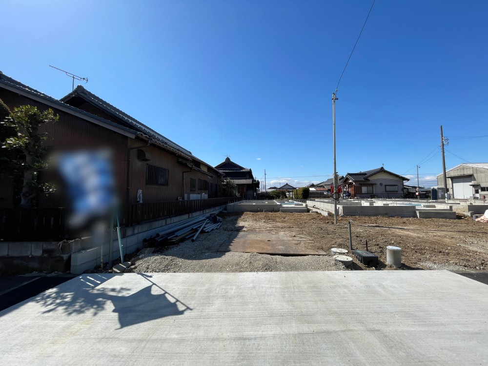 春日井市如意申町第2　全5棟　5号棟 画像5