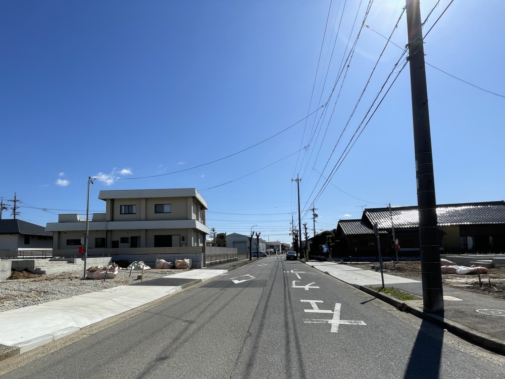 春日井市如意申町第2　全5棟　5号棟 画像7