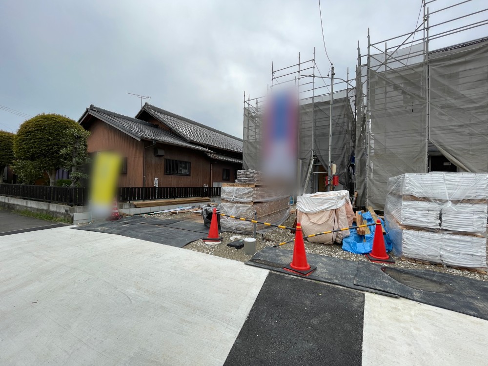 春日井市如意申町第2　全5棟　5号棟 画像5