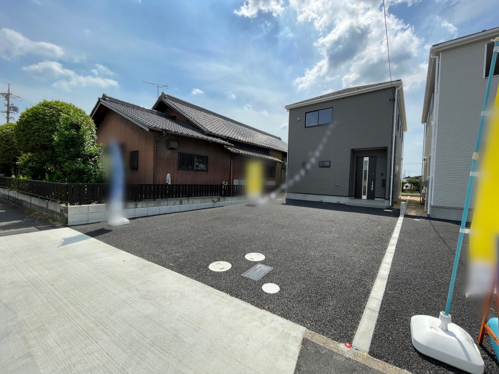 春日井市如意申町第2　全5棟　5号棟 画像5