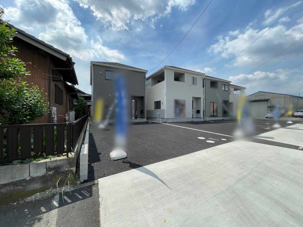 春日井市如意申町第2　全5棟　5号棟 画像4