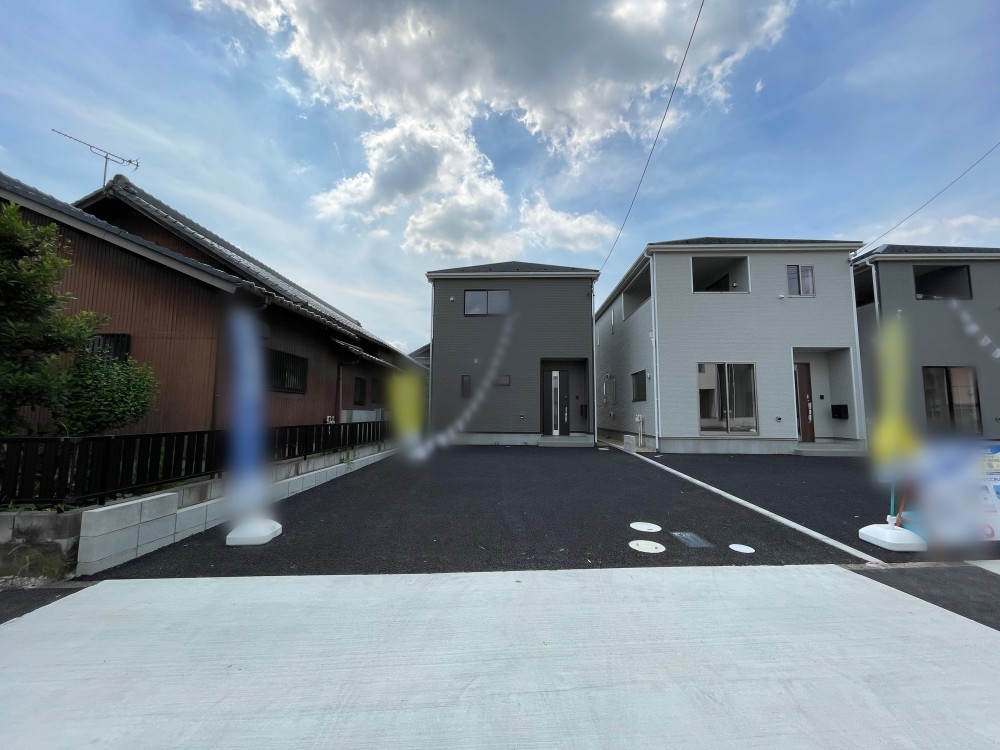 春日井市如意申町第2　全5棟　5号棟 画像5