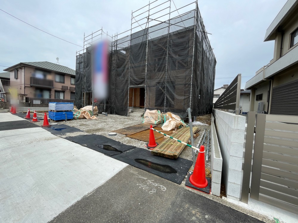 春日井市如意申町第3　全4棟　1号棟 画像5