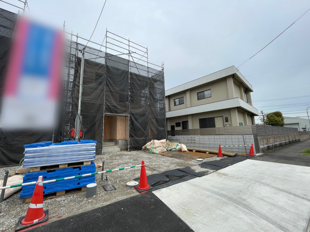 春日井市如意申町第3　全4棟　1号棟 画像4