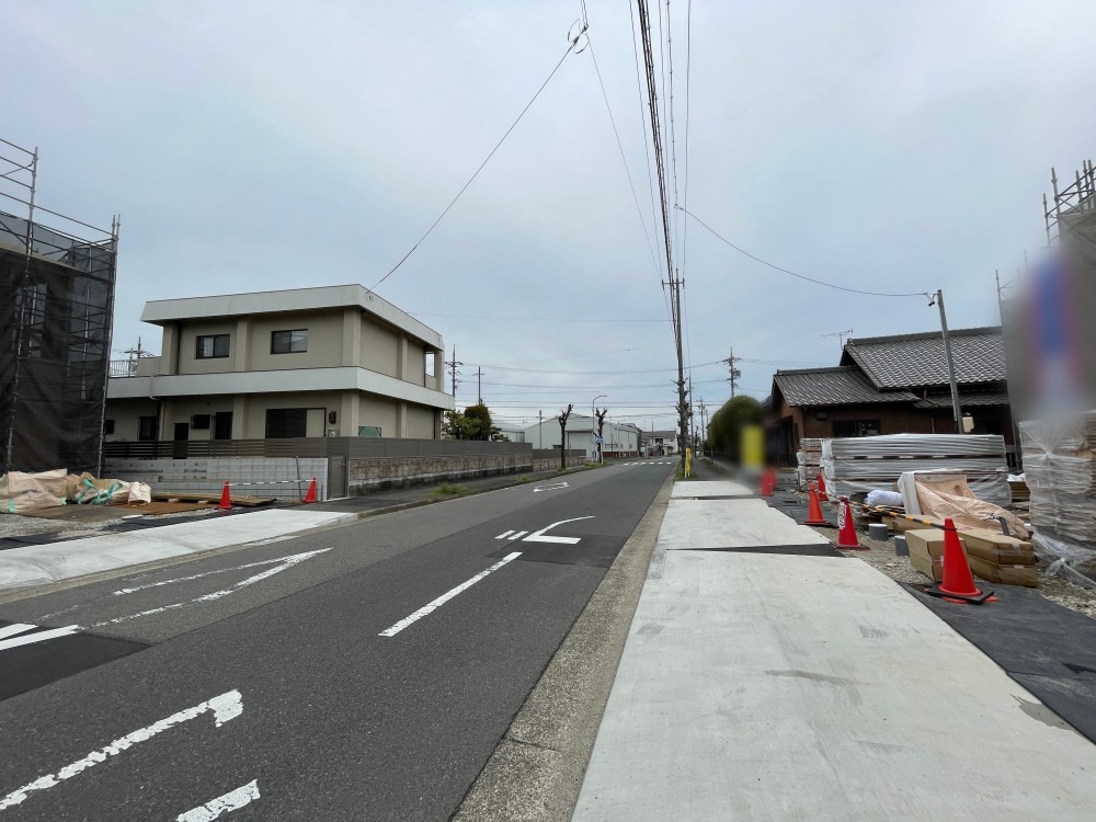 春日井市如意申町第3　全4棟　1号棟 画像6