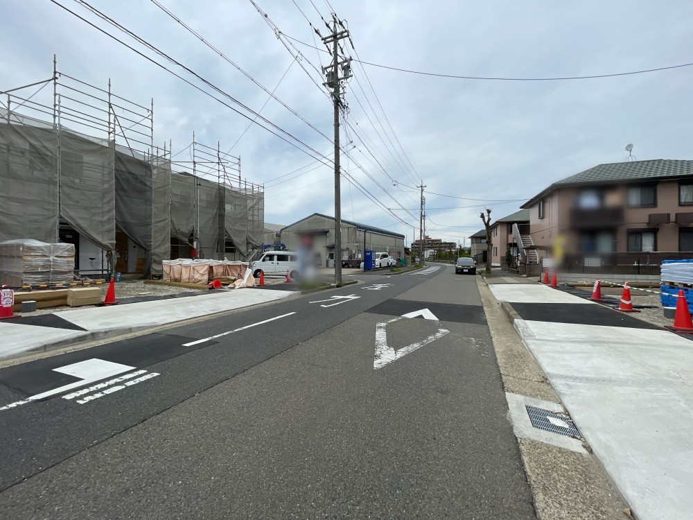 春日井市如意申町第3　全4棟　1号棟 画像7