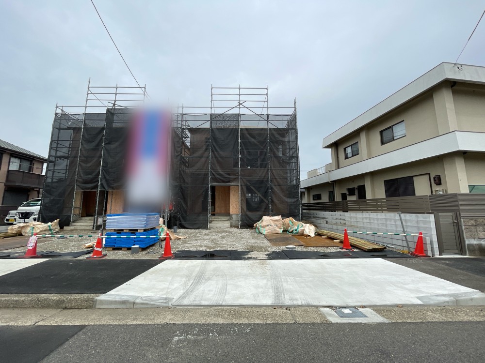 春日井市如意申町第3　全4棟　1号棟 画像5