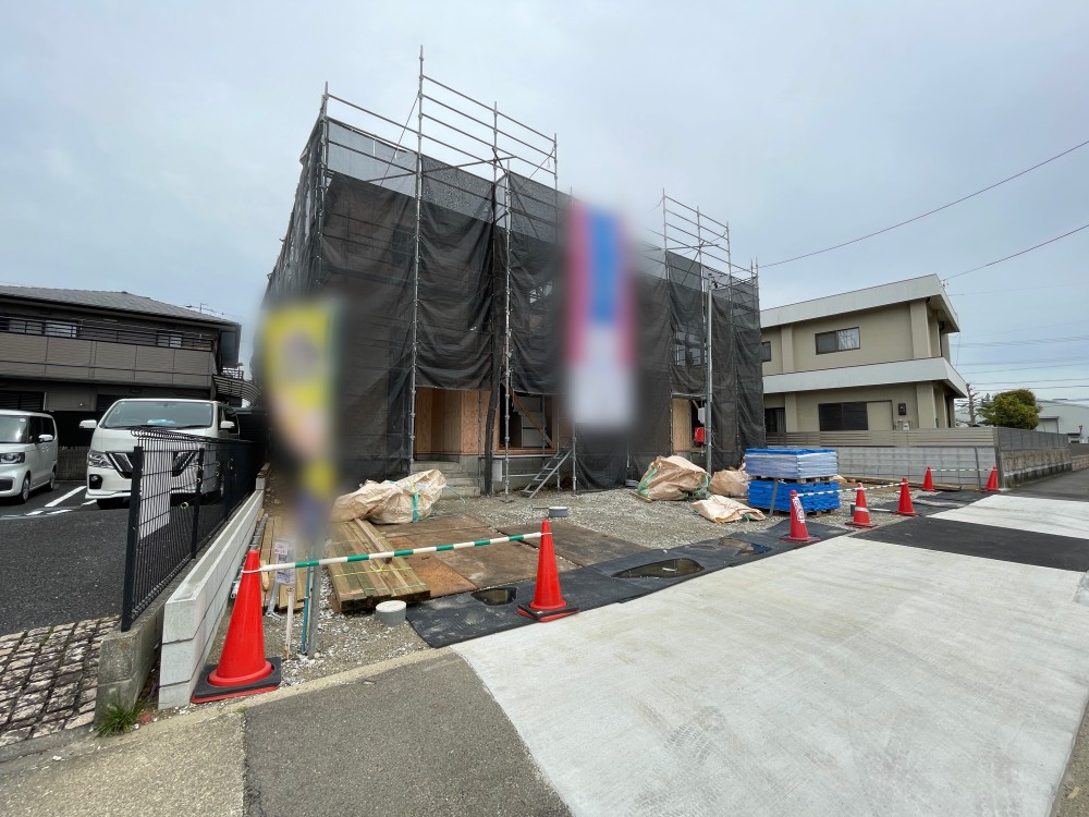 春日井市如意申町第3　全4棟　2号棟 画像5