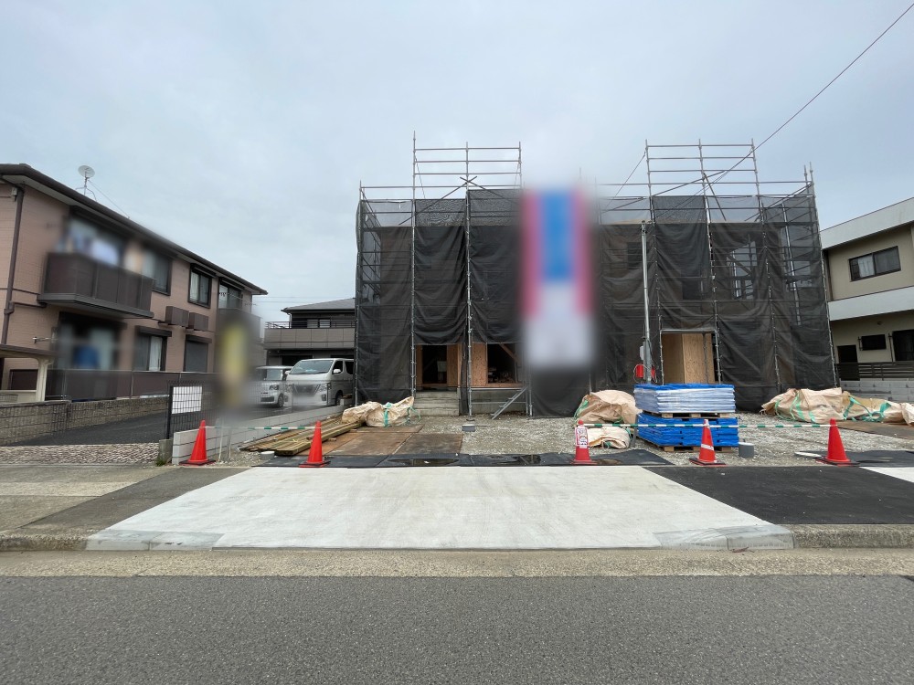 春日井市如意申町第3　全4棟　2号棟 画像5