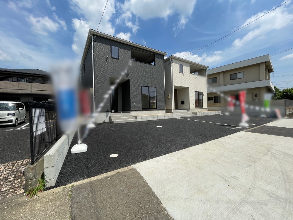 春日井市如意申町第3　全4棟　2号棟 画像5