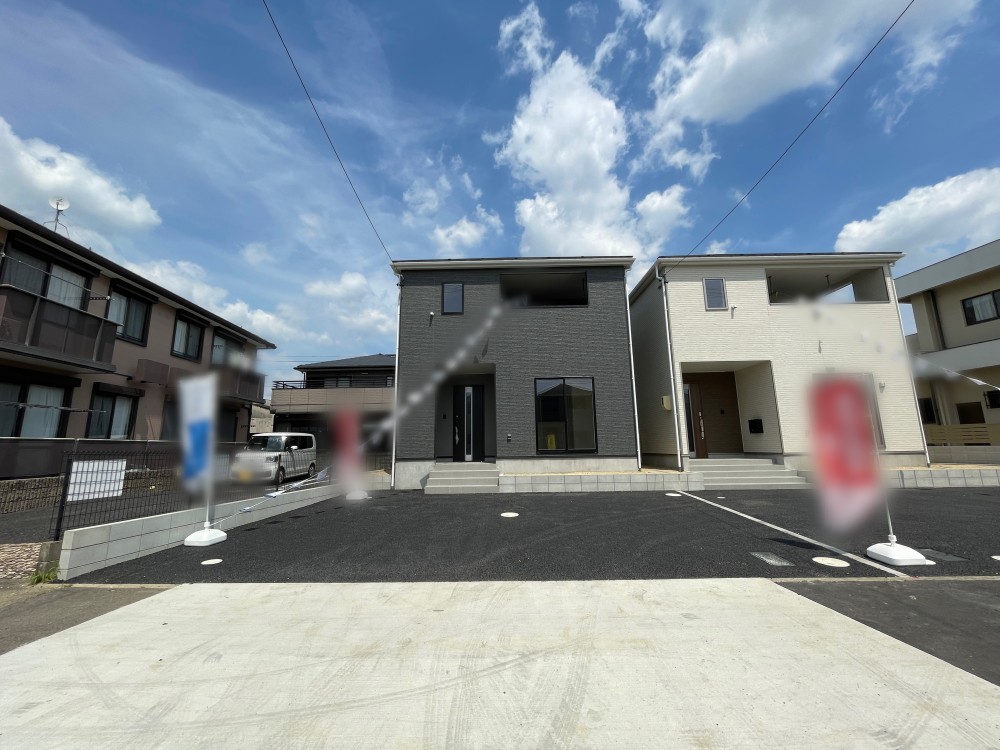 春日井市如意申町第3　全4棟　2号棟 画像5