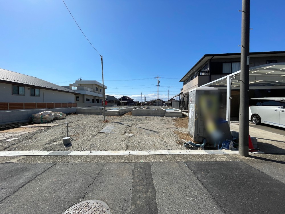 春日井市如意申町第3　全4棟　3号棟 画像4