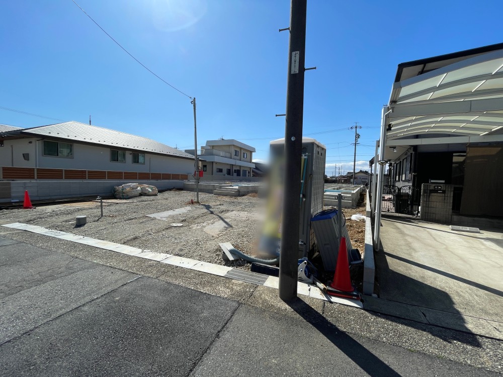 春日井市如意申町第3　全4棟　3号棟 画像5