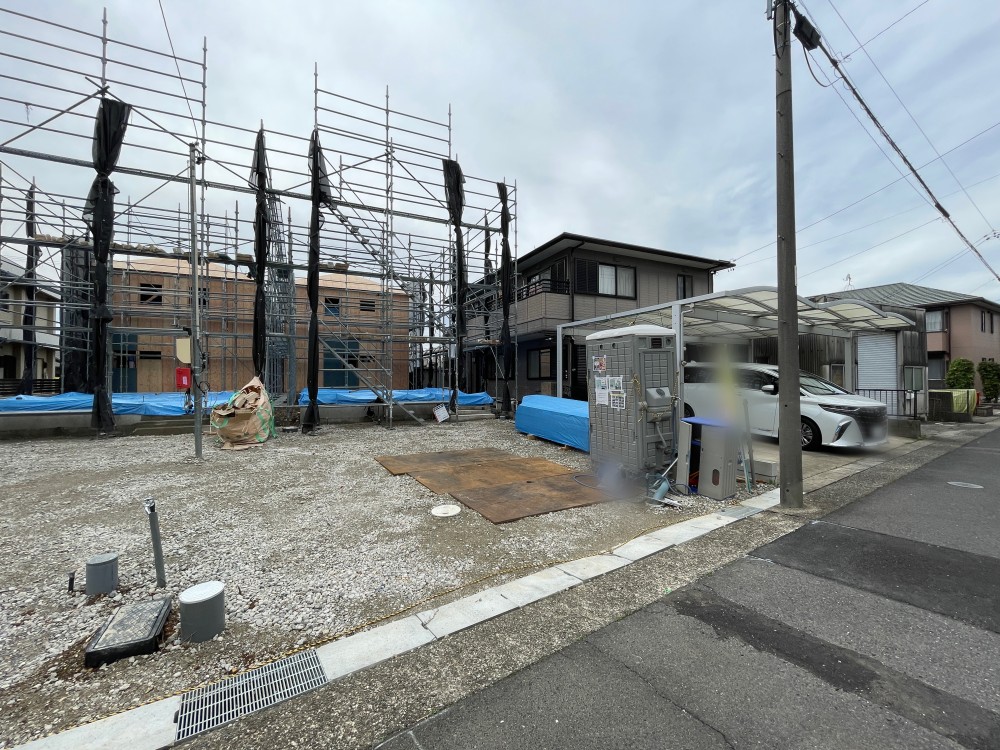春日井市如意申町第3　全4棟　3号棟 画像5