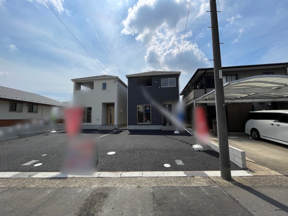 春日井市如意申町第3　全4棟　3号棟 画像5