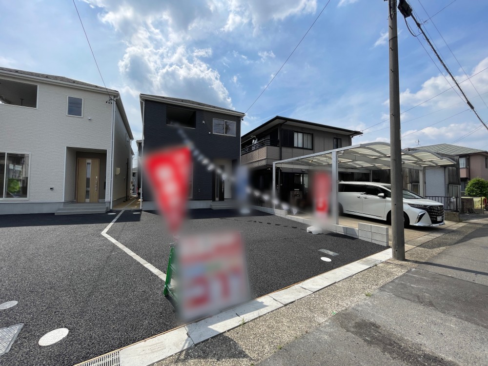 春日井市如意申町第3　全4棟　3号棟 画像4