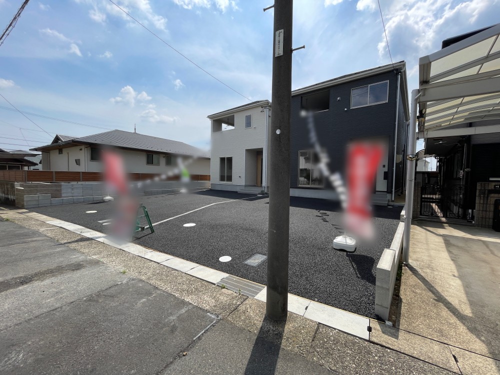 春日井市如意申町第3　全4棟　3号棟 画像5