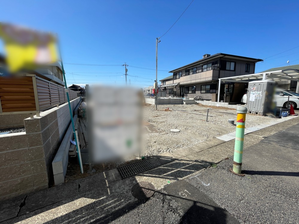 春日井市如意申町第3　全4棟　4号棟 画像5