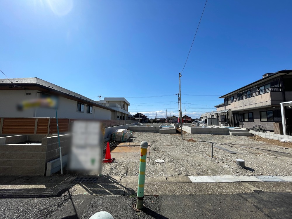 春日井市如意申町第3　全4棟　4号棟 画像4